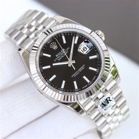 ar factory rolex datejust|is rolex datejust waterproof.